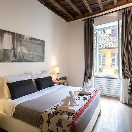 Relais Fori Imperiali Hotel Roma Exterior foto