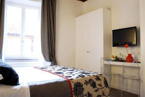 Relais Fori Imperiali Hotel Roma Exterior foto