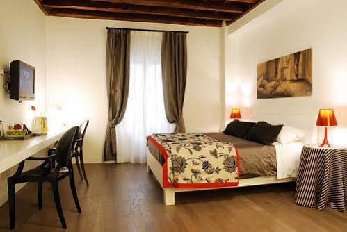 Relais Fori Imperiali Hotel Roma Exterior foto